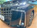 2022 Toyota Alphard