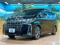 2022 Toyota Alphard