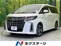 2023 Toyota Alphard