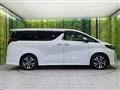 2023 Toyota Alphard