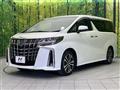 2023 Toyota Alphard