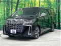 2023 Toyota Alphard