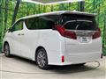 2020 Toyota Alphard