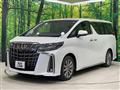 2020 Toyota Alphard