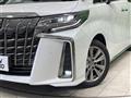 2020 Toyota Alphard