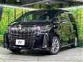 2020 Toyota Alphard