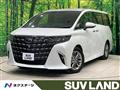 2024 Toyota Alphard
