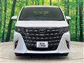 2024 Toyota Alphard