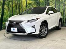 2017 Lexus RX