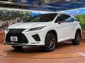 2021 Lexus RX