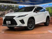 2021 Lexus RX