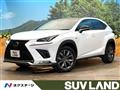 2018 Lexus NX