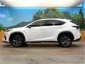 2018 Lexus NX