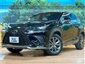 2018 Lexus NX