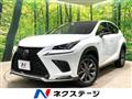 2019 Lexus NX