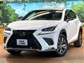 2019 Lexus NX