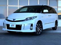 2014 Toyota Estima Hybrid