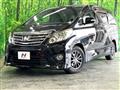 2012 Toyota Alphard
