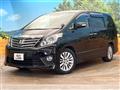 2013 Toyota Alphard