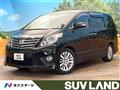 2013 Toyota Alphard