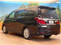 2013 Toyota Alphard