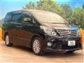 2013 Toyota Alphard