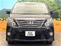 2013 Toyota Alphard