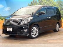 2013 Toyota Alphard