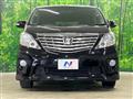 2011 Toyota Alphard