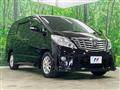 2011 Toyota Alphard