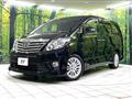 2014 Toyota Alphard