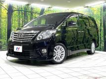 2014 Toyota Alphard