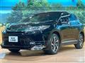 2018 Toyota Harrier