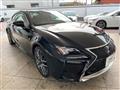 2015 Lexus RC
