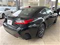 2015 Lexus RC