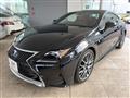 2015 Lexus RC