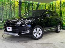 2015 Toyota Harrier Hybrid