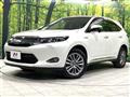 2016 Toyota Harrier Hybrid