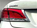 2013 Toyota Crown Hybrid