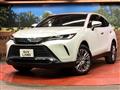 2020 Toyota Harrier Hybrid