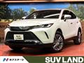 2020 Toyota Harrier Hybrid