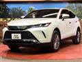 2020 Toyota Harrier Hybrid