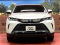 2020 Toyota Harrier Hybrid