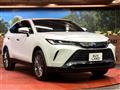 2020 Toyota Harrier Hybrid