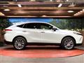 2020 Toyota Harrier Hybrid