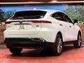 2020 Toyota Harrier Hybrid