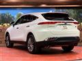 2020 Toyota Harrier Hybrid