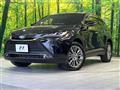 2021 Toyota Harrier Hybrid