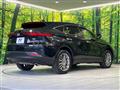 2021 Toyota Harrier Hybrid