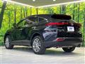 2021 Toyota Harrier Hybrid